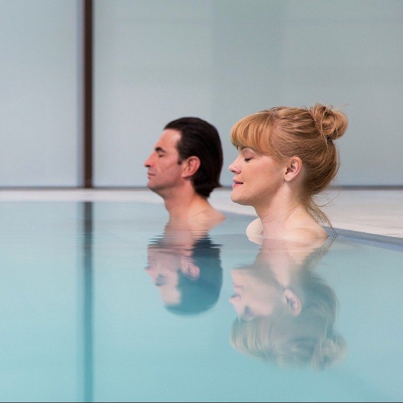 Zweryfikowany pobyt leczniczy