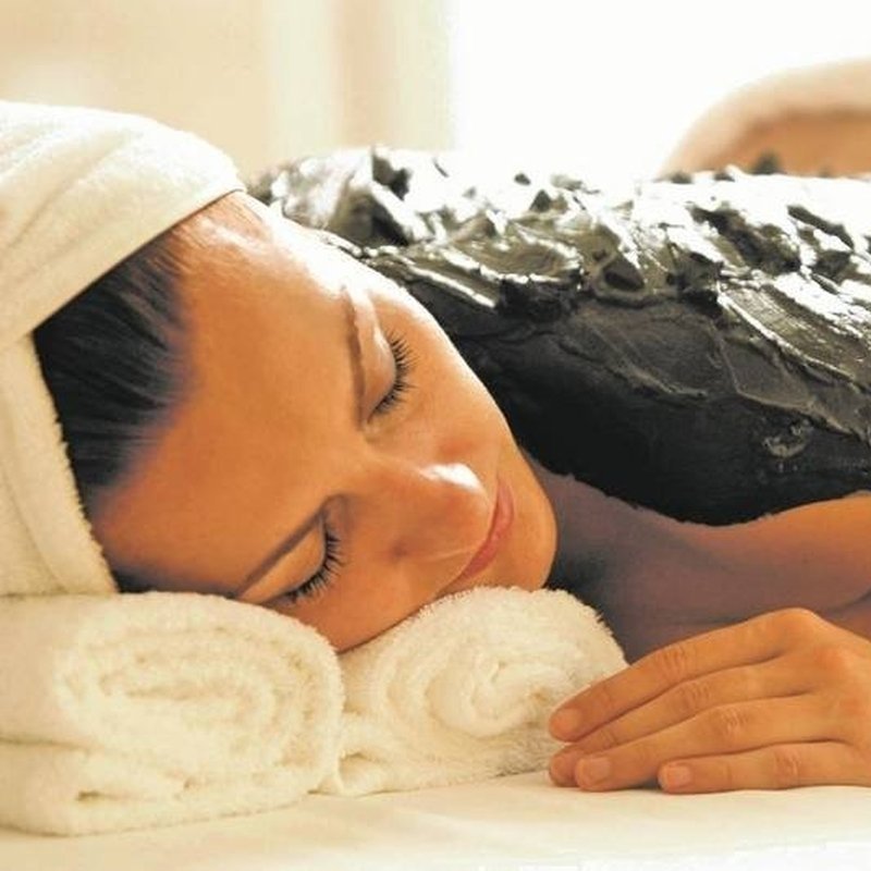 Zweryfikowany pobyt leczniczy