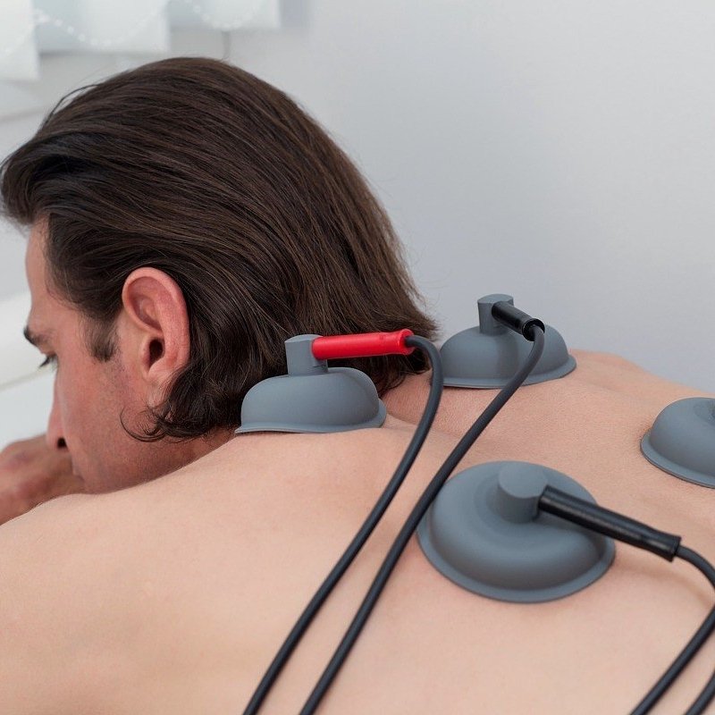 Odświeżający pobyt w spa Light