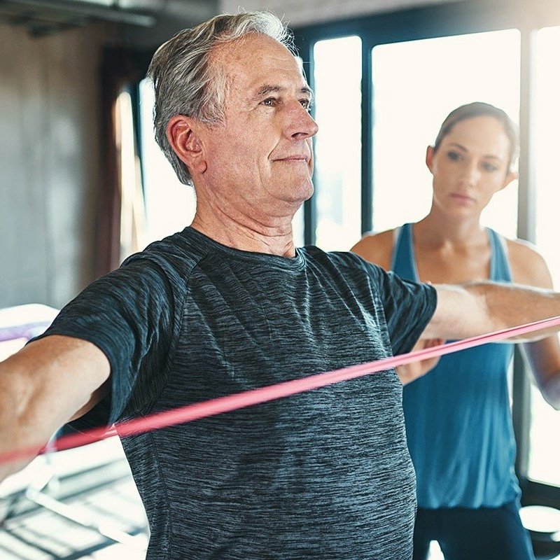 Pobyt uzdrowiskowy Light Pro Patria **