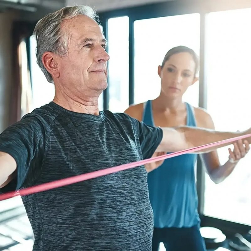 Pobyt uzdrowiskowy Light Pro Patria **