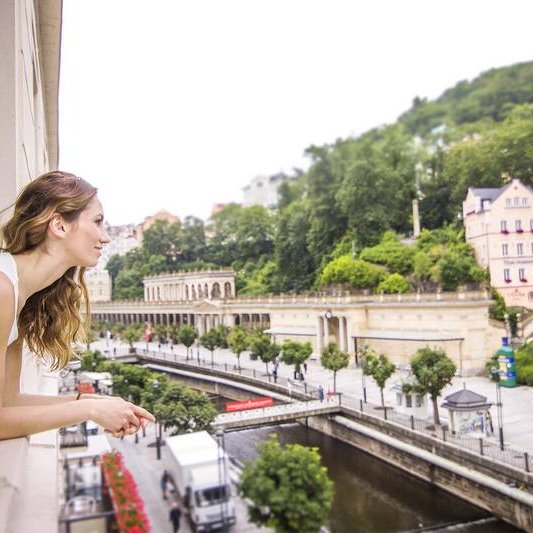 Nocleg ze śniadaniem