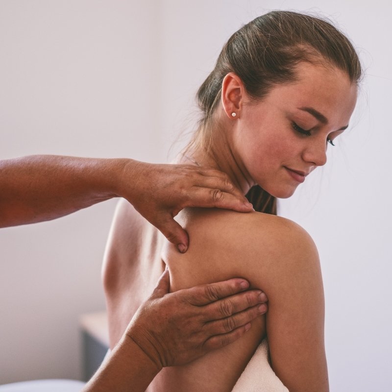 Kompleksowy pobyt leczniczy 