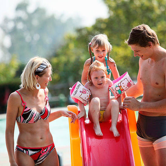 Nocleg z półpensją 