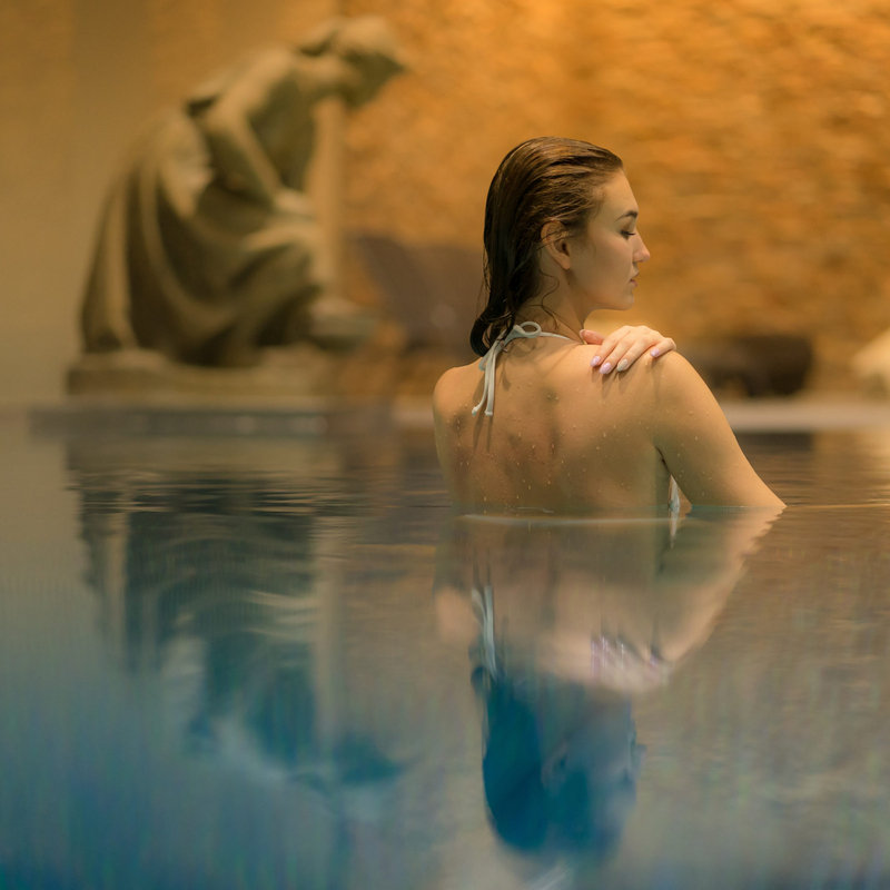 Pobyt „Beethoven”