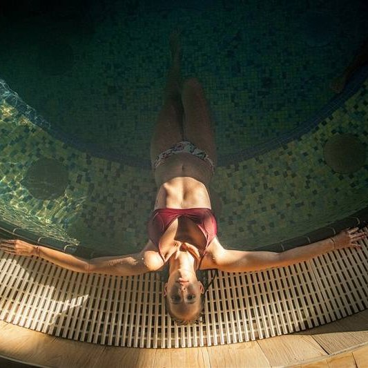 Tydzień Relax Repce Gold 