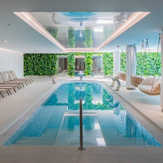 Promocja 5=4 (5 noclegów w cenie 4)