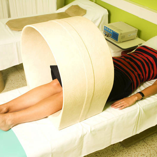 Pobyt leczniczy z obiadokolacją 