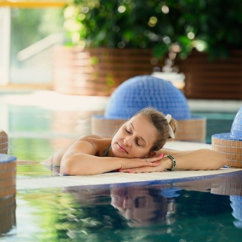 All Inclusive Święta w Park Inn