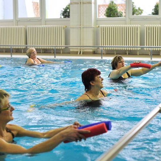 Pobyt regeneracyjny po COVID-19