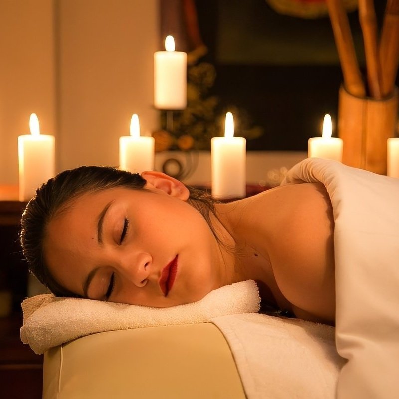SPA Relaks