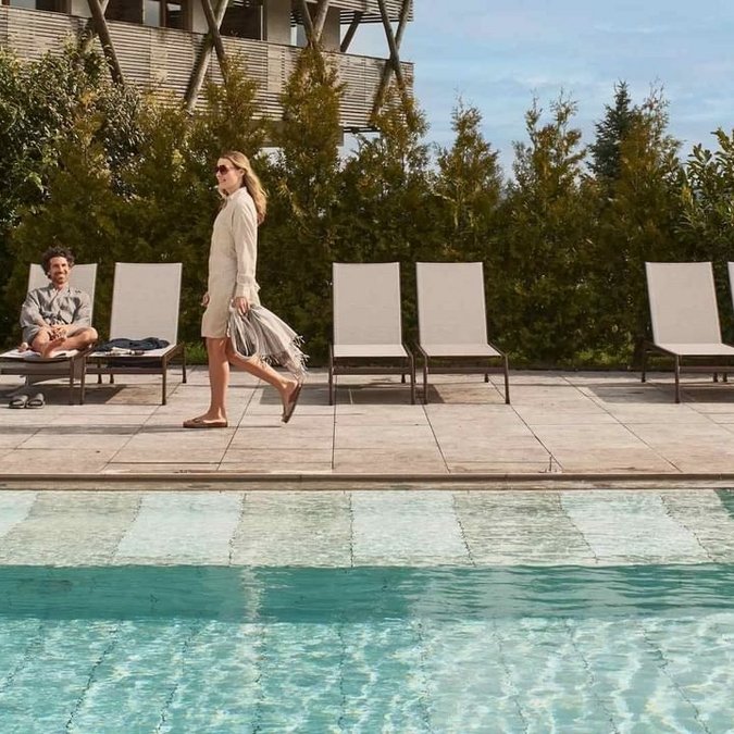 Zakwaterowanie z pełnym wyżywieniem - weekend