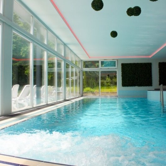 Nocleg z półpensją