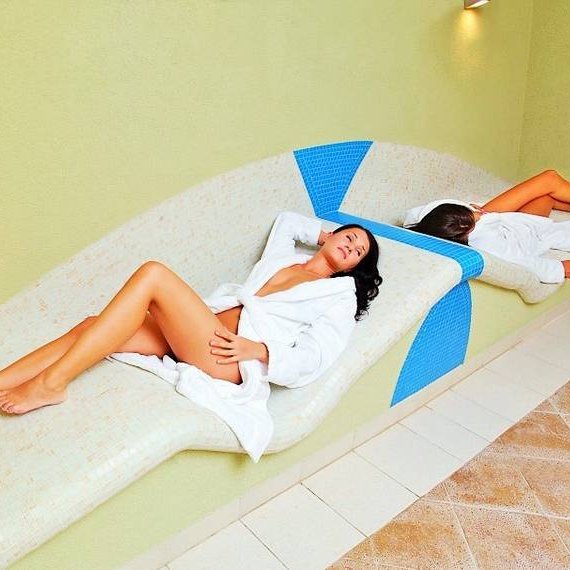 Wellness rekreacyjny 