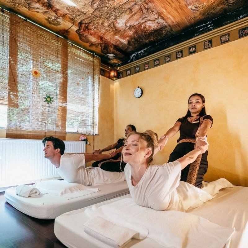 Pobyt Relaksacyjny Vivat 