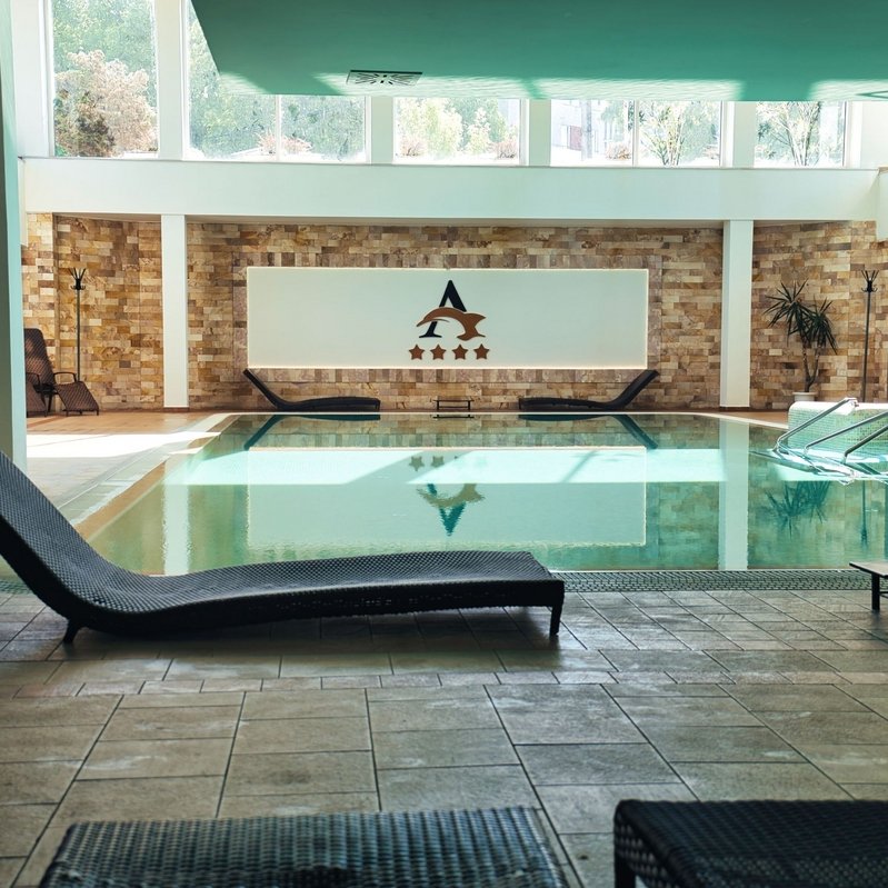 Wellness dni Atlantis