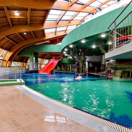 Doświadczenie w Hajdúzsobozsló