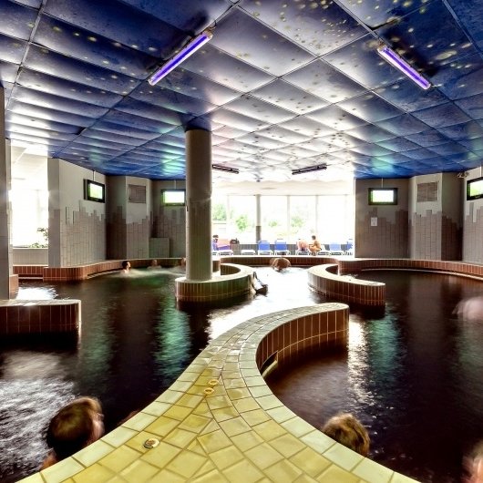 Pobyt leczniczy krótki