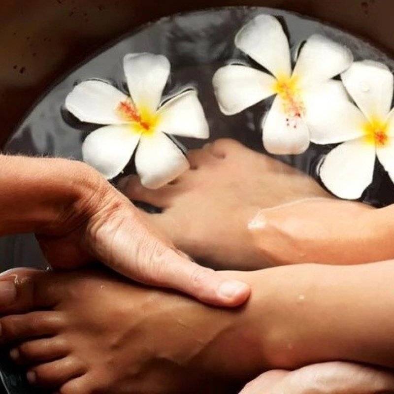 Pobyt w spa od 7 nocy