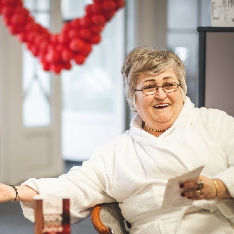 Wellness dni dla Seniorów