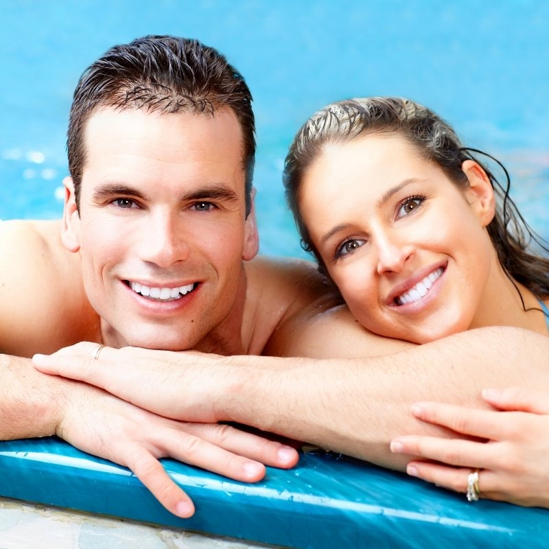 Pakiet weekendowy Breza 