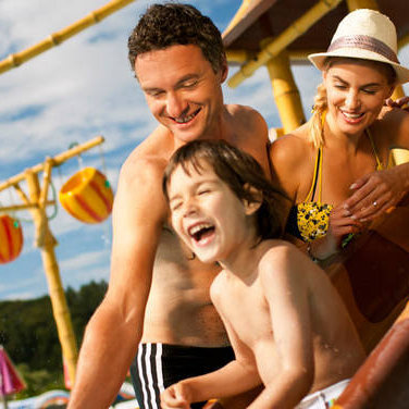 Pakiet weekendowy Sotelia 