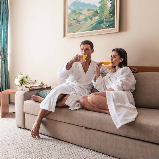 Pakiet Boutique Relaksacyjny