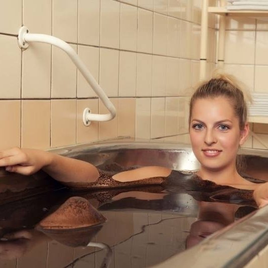 Intensywny pobyt – Kompleksowe leczenie