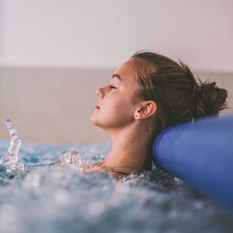 Kompleksowy pobyt leczniczy Light