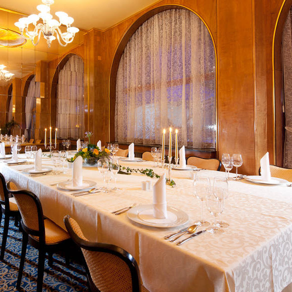 Pobyt Sylwestrowy 2012