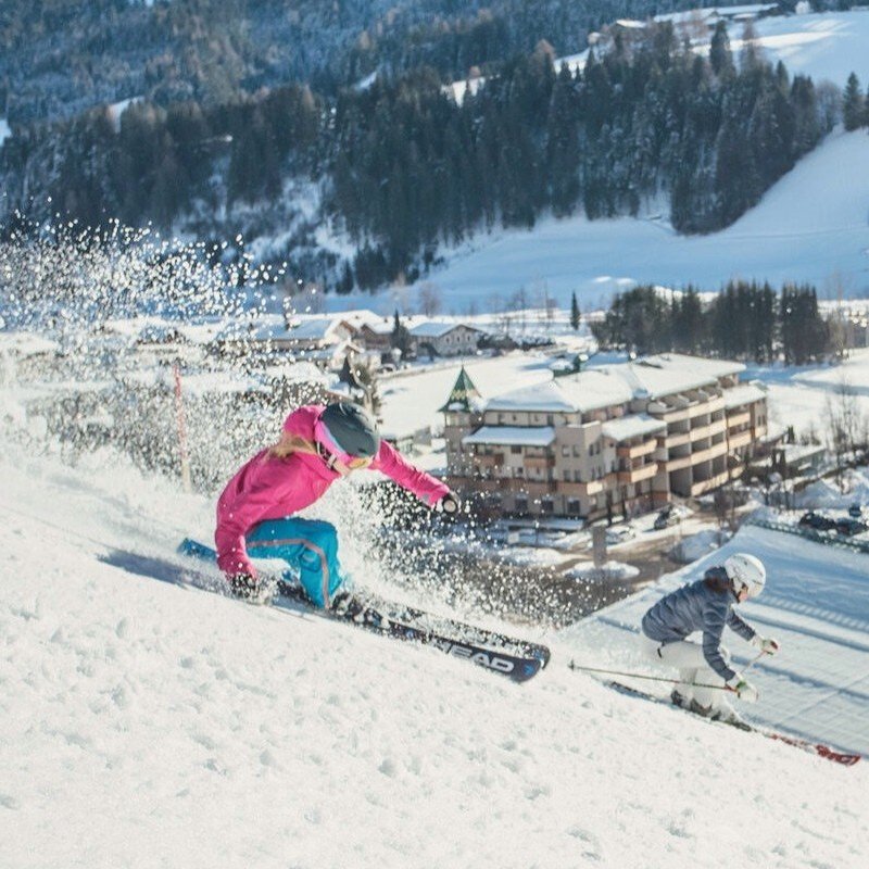 Zakwaterowanie z niepełnym wyżywieniem ZIMA 