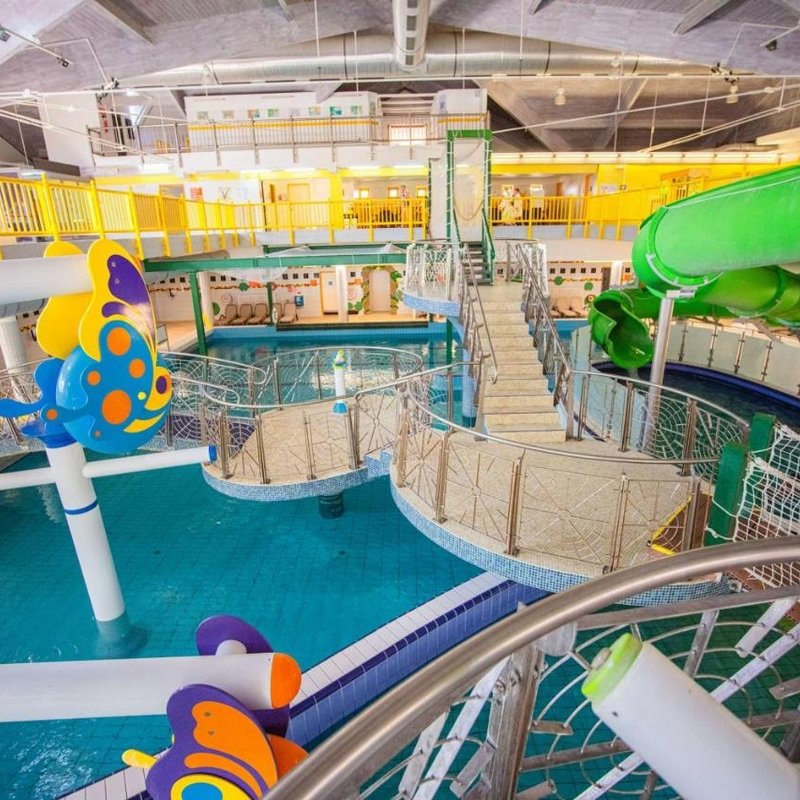 Wakacje 2026 + Wakacje letnie All Inclusive