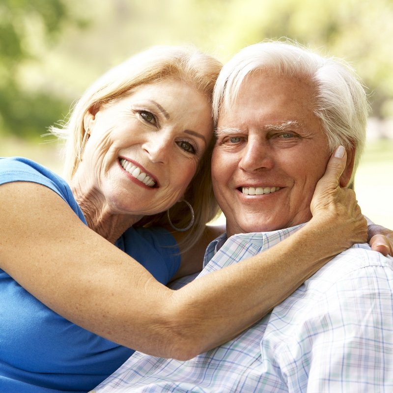 Pobyt dla seniorów 60+ 