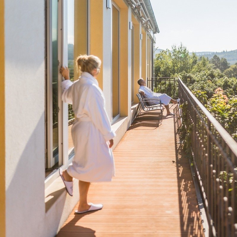 Pobyt relaksacyjny na 4 lub 5 nocy 2025/2026