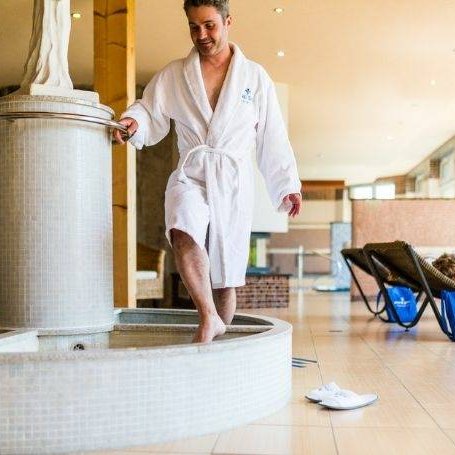 Pobyt relaksacyjny na 4 lub 5 nocy 2025/2026