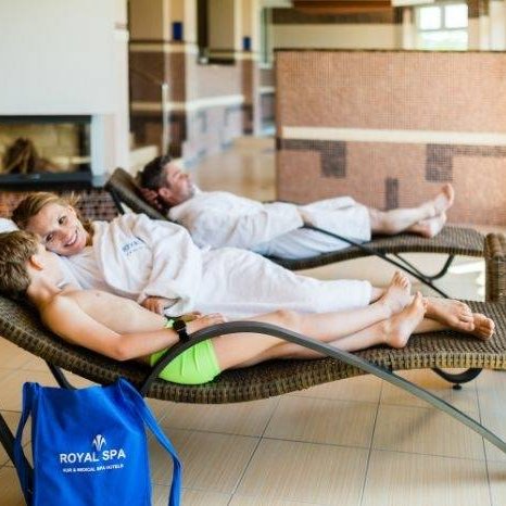 Nocleg z dwoma posiłkami 2025/2026