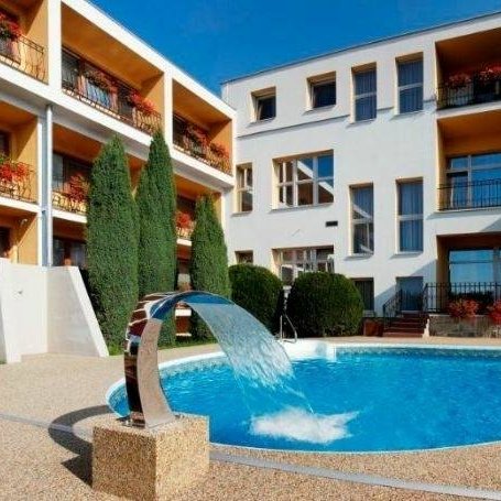 Spa na próbe 2025/2026