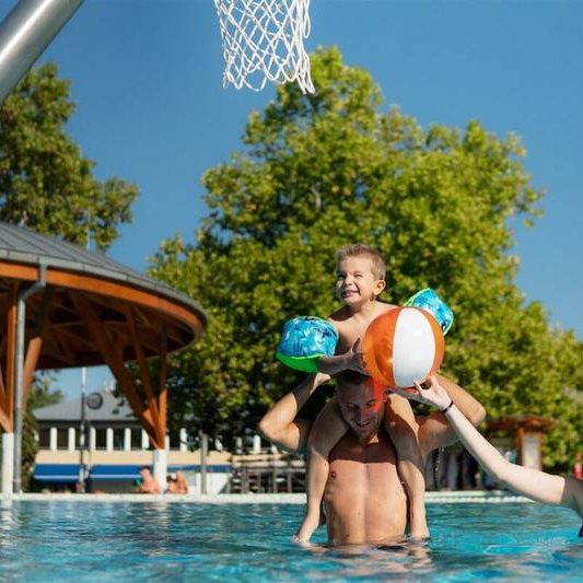 Wakacje 2026 - Repce Gold