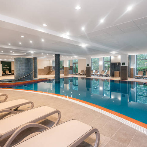 Pobyt relaksacyjny w Repce – tydzień 2025/2026