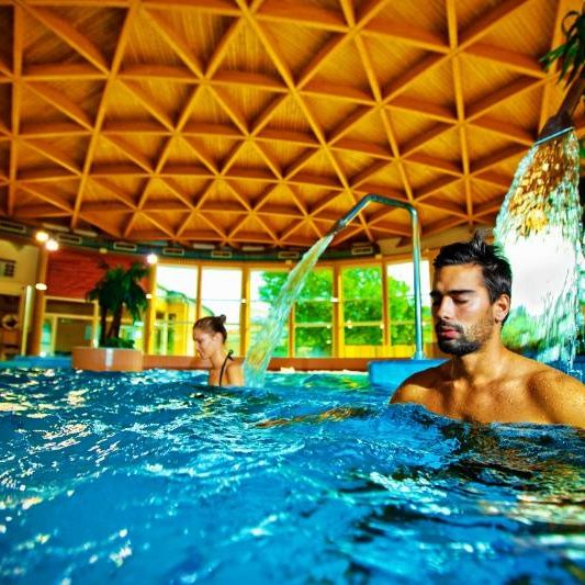 Pobyt relaksacyjny Repce - weekend 2025/2026