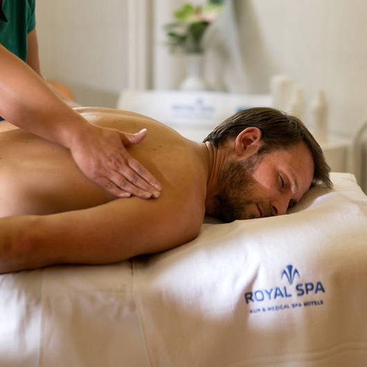 Kuracja kompleksowa 2025/2026