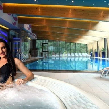 Nocleg ze śniadaniem 