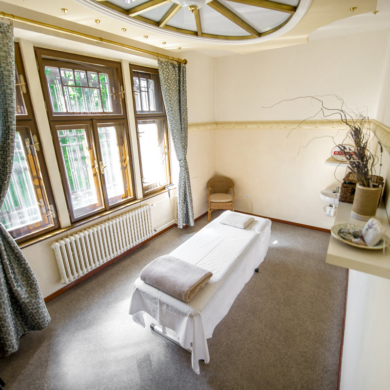 Ekskluzywny pobyt leczniczo-rehabilitacyjny 2026