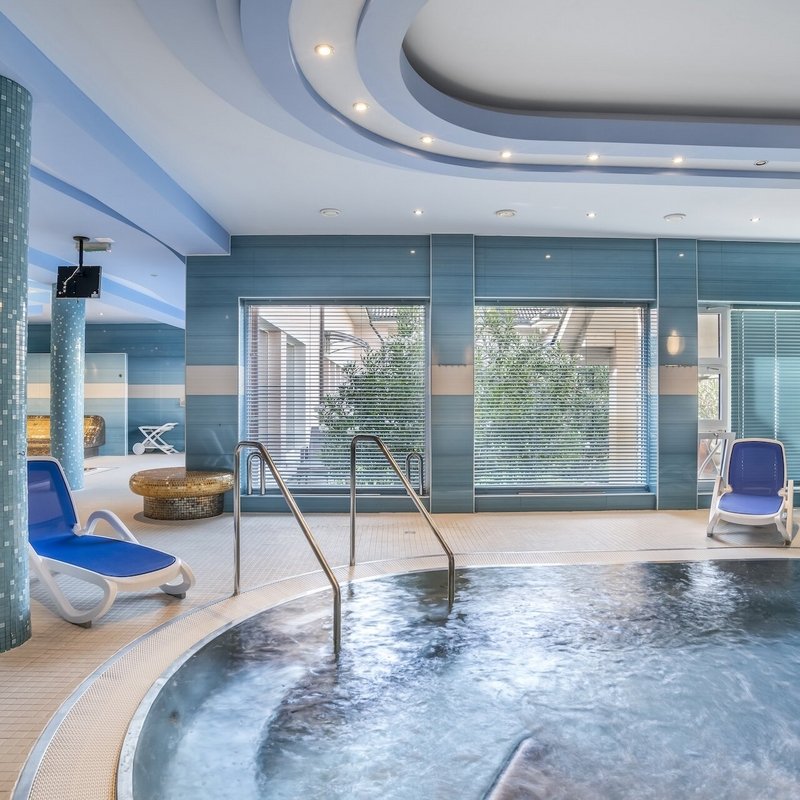 Nocleg ze śniadaniem