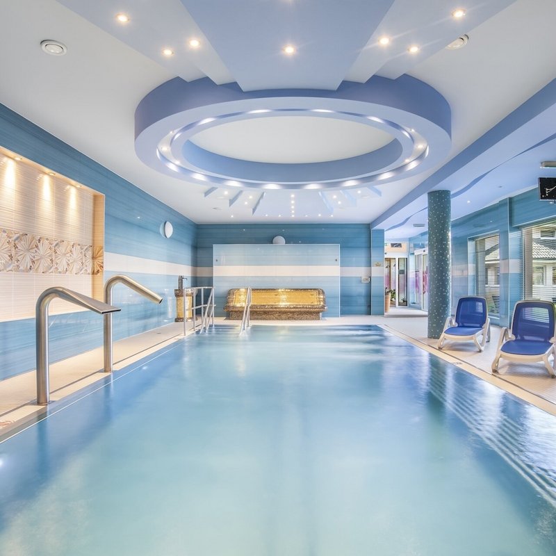 Nocleg ze śniadaniem i obiadokolacją