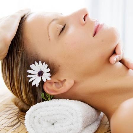 Wellness urlop Habakuk