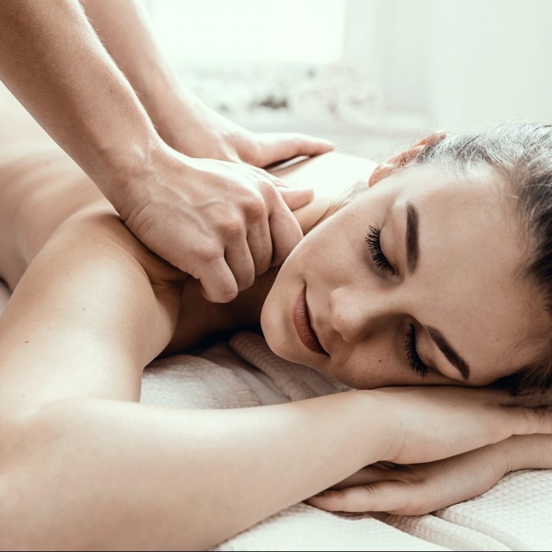 Królewskie rozpieszczanie