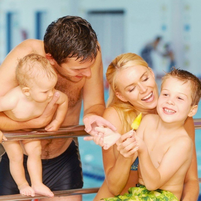 Pobyt wellness Relax 2026