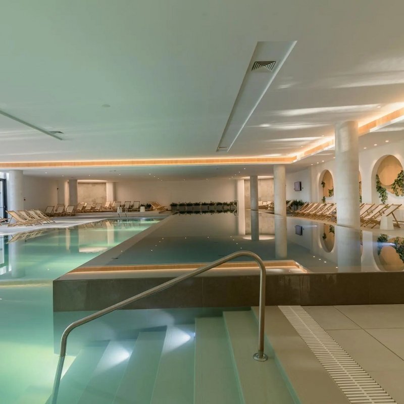 Aquahouse Relaks nad morzem