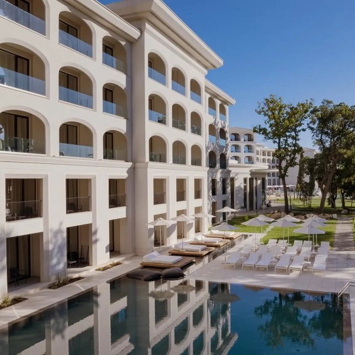 Nocleg ze śniadaniem